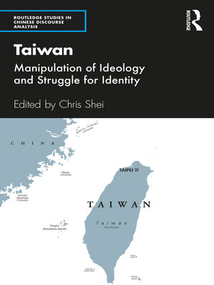 cover image of Taiwan
